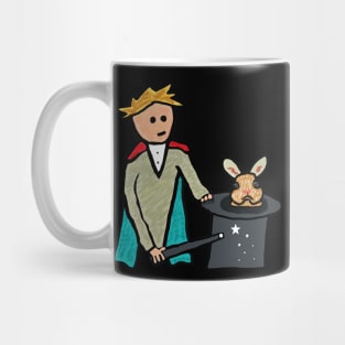 Magician Mug